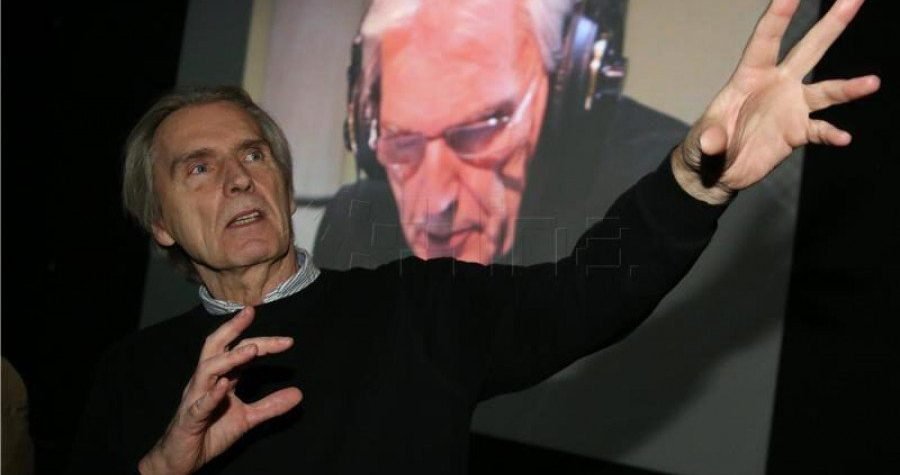 Dalibor Martinis večeras: Pitanja bez odgovora učinila su mi se besmislenima