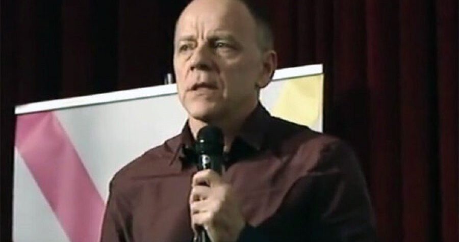 Mirko Ilić dizajnirao omot za ‘Dvojku’ Damira Imamovića