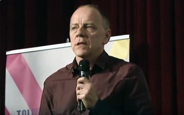 Mirko Ilić