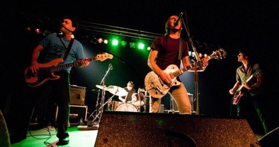 Kultni Mudhoney dolaze 2. kolovoza na SuperUho festival u Primoštenu