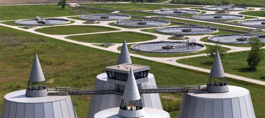 Istraga protiv šestorice radi štete od oko 40 milijuna kuna pri gradnji pročistača za Grad Zagreb