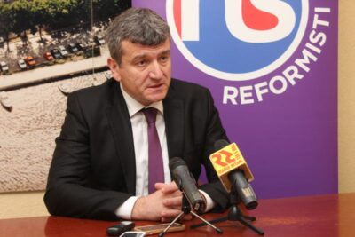 Petar Baranović: Gradonačelniče Šibenik je postao preskup