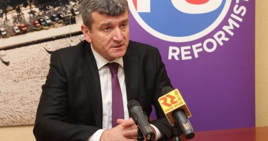 Petar Baranović: Gradonačelniče Šibenik je postao preskup