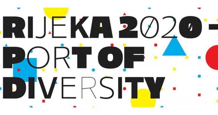 Rijeka proglašena Europskom prijestolnicom kulture 2020. godine