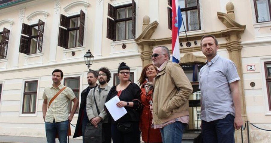Igre na (ne)sreću: Vlada RH bi uskratila potpore i udrugama koje skrbe o invalidima, beskućnicima, autistima, teško bolesnima…?