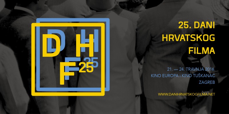 Na 25. Danima hrvatskog filma 30 premijera