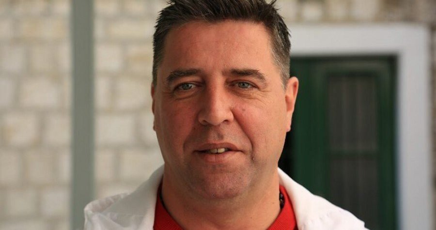 SDP-ov zastupnik Franko Vidović covid-pozitivan