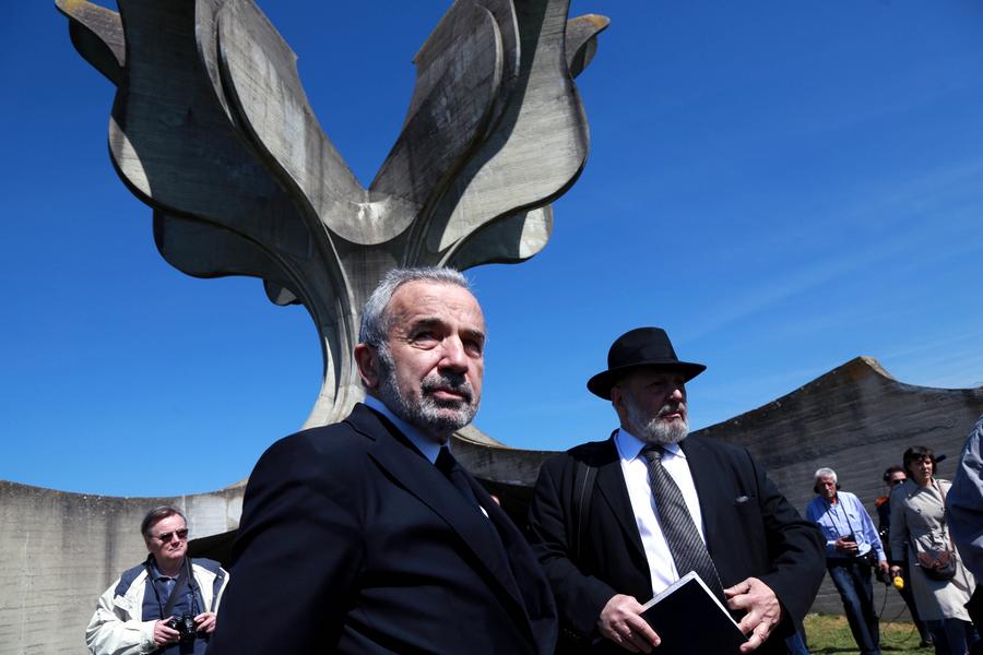  Foto Hina/ Dario GRZELJ