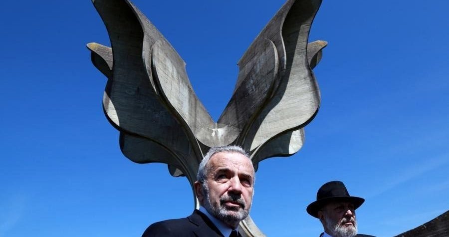 Uskoro pred Saborom prijedlog za zabranu ustaškog znakovlja: Ima li Plenković hrabrosti obračunati se, prije svega, s nasljeđem HDZ-a koji godinama daje legitimitet ZDS?