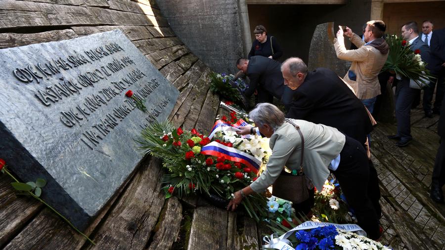  Foto Hina/ Dario GRZELJ