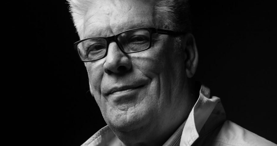 Siniša Škarica: Štulić je najveći od svih, ali priča gluposti