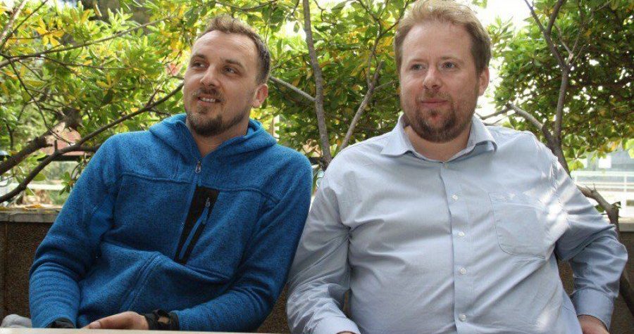 Novi predsjednik ORaH-a u Šibeniku