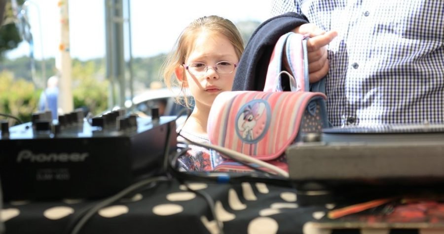 Vinil živi – igla ponovno struže na šibenskom Long Play Dayu