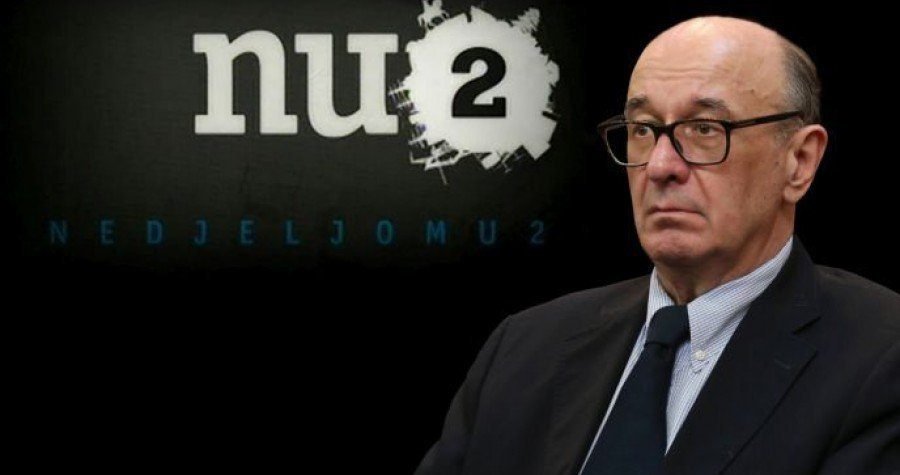 Nikica Valentić u Nu2: Ako se u roku od dvije godine ne razdužimo čeka nas crni scenarij