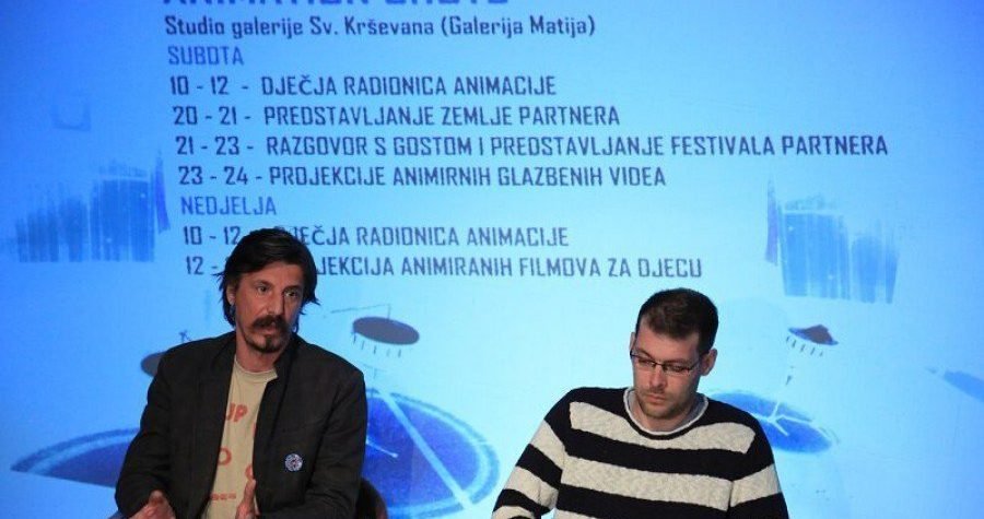Grad Šibenik izigrao Supertoon festival: Ukida se program ‘Animation Shots’