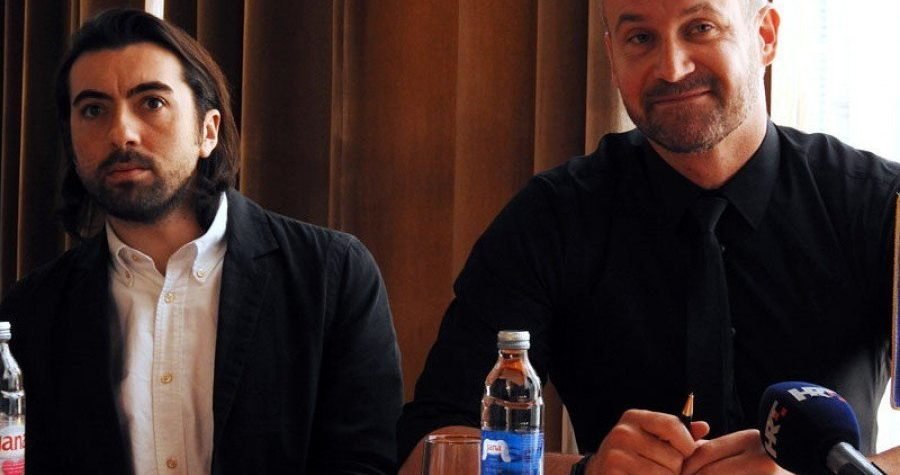 Predstavljen projekt Obonjan Rivijera: Zabava za goste ‘značajnog iznosa dohotka na raspolaganju’