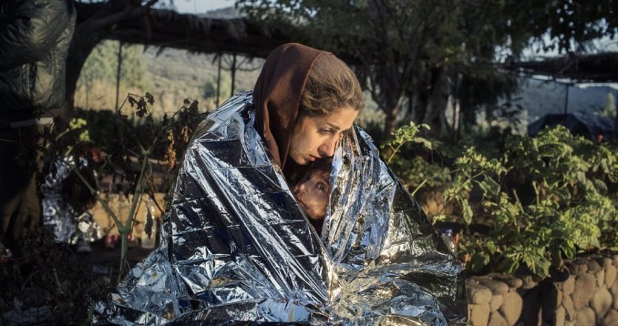Balkanska ruta na fotografijama Alessandra Pensa