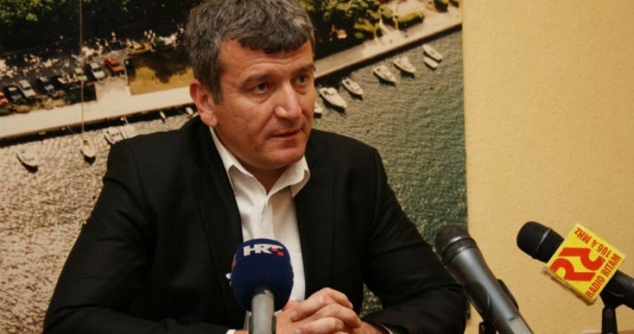 Petar Baranović: Ministre Tolušiću obucite radne cipele i obiđite zaleđe županije!
