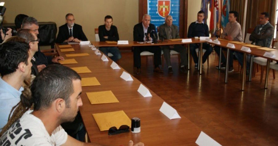 Nove subvencije gospodarstvu iz županijskog proračuna