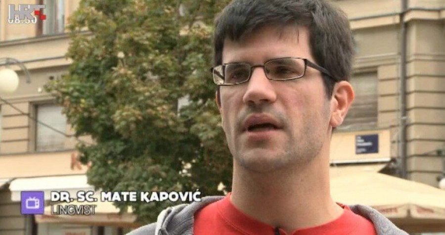 Prvomajski intervju/Mate Kapović, Radnička fronta: SDP-ova popustljivost uvelike je doprinijela legitimizaciji HDZ-ovog ideološkog crnila