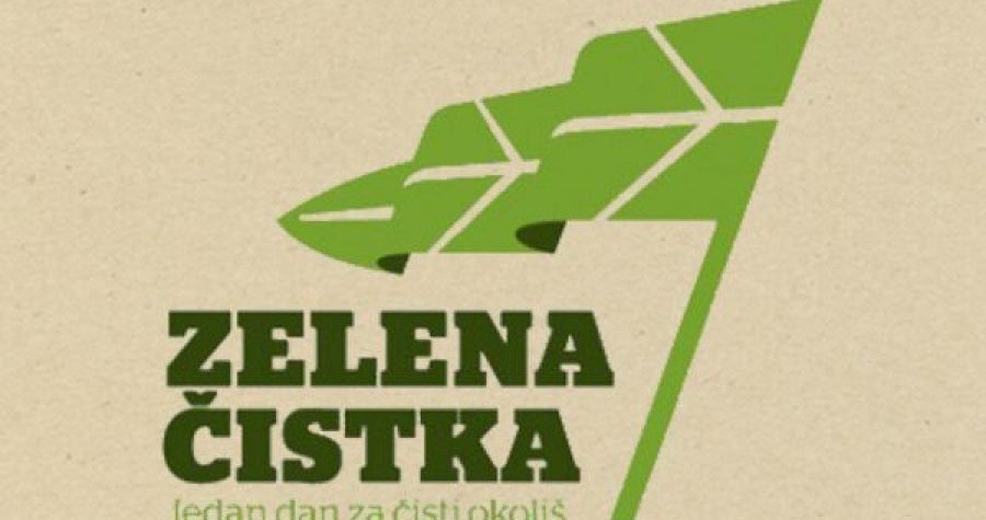 Nacionalni park Krka i ove se godine pridružuje globalnoj volonterskoj akciji Zelena čistka