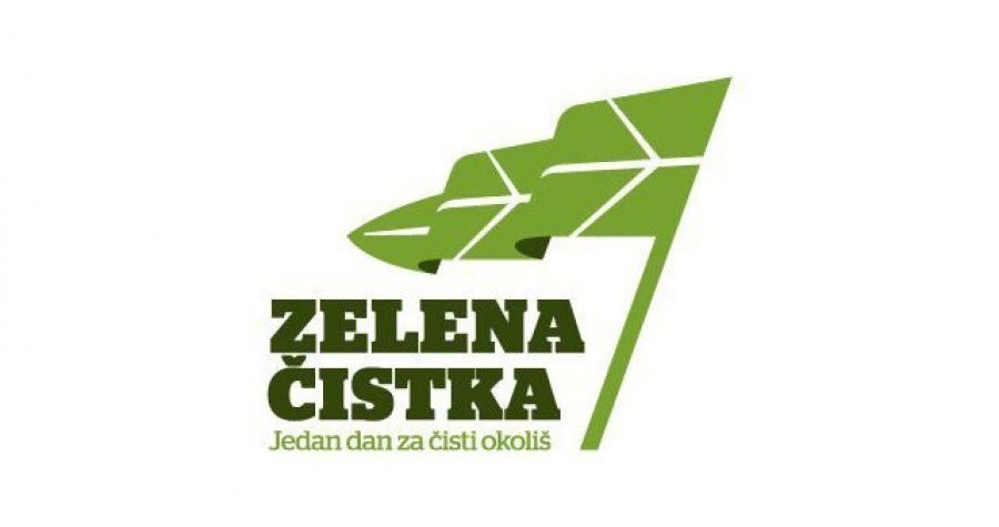 NP Krka: Zelena čistka i radionica recikliranja