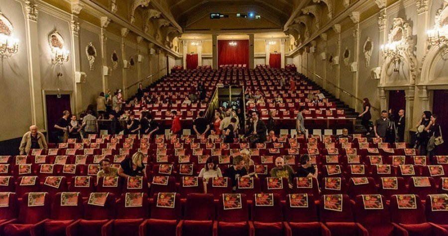 Teorijski dio Subversive festivala počinje u zagrebačkom kinu Europa