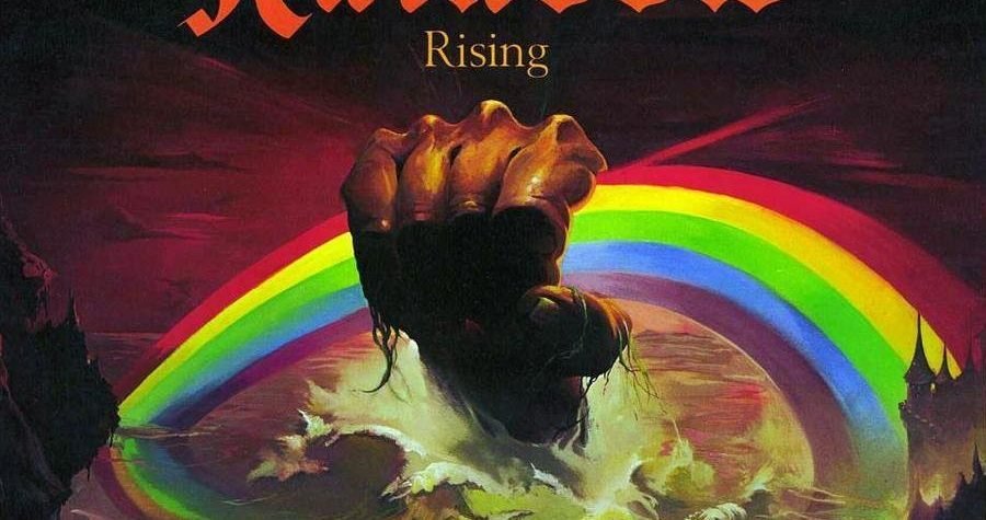 Rainbow ‘Rising’:  Četiri desetljeća od zadnje velike hard rock ploče