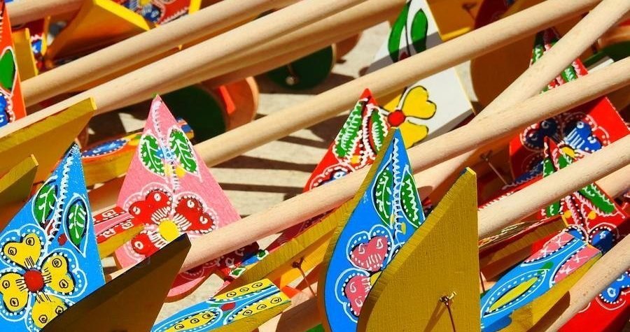 (FOTO) Svečani neradni dan u Splitu: Klepetuše i drvene žlice važnije od ‘baldasarija’