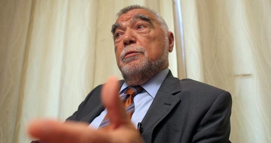 S. Mesić: Volim kad se ljudi slažu. Brak je osnova, skladan brak je jako dobar za državu.