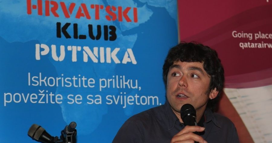 Murterski blues: Pričom o invaziji Skračića na Ameriku započeo peti festival putnika