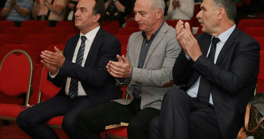 Nediljko Dujić pobjednik je izbora u HDZ-u