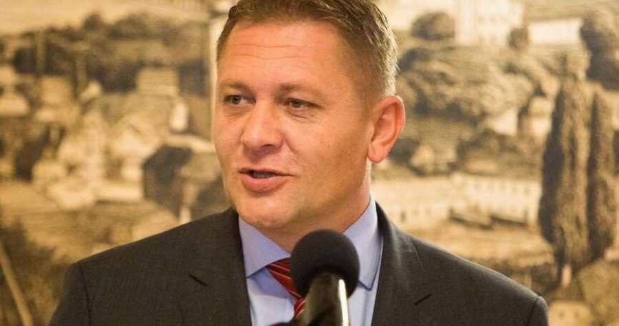 Krešo Beljak, HSS, u Mariji Bistrici: Dajemo im  sto dana, a onda ćemo biti opozicija kakva u Hrvatskoj još nije viđena