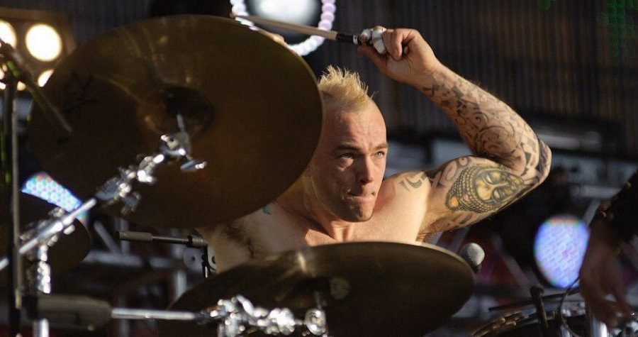 Mark Richardson (Skunk Anansie): Naša publika je dovoljno inteligentna da shvati što se događa u svijetu