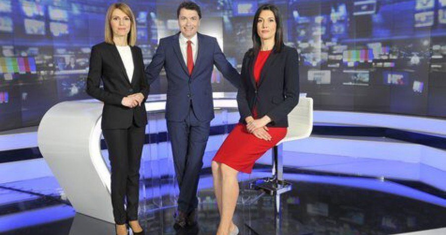 HTV Dnevnik iz najsuvremenijeg studija u ovom dijelu svemira: Pametni laserski fosforski ekran i duboka nijansa crne boje