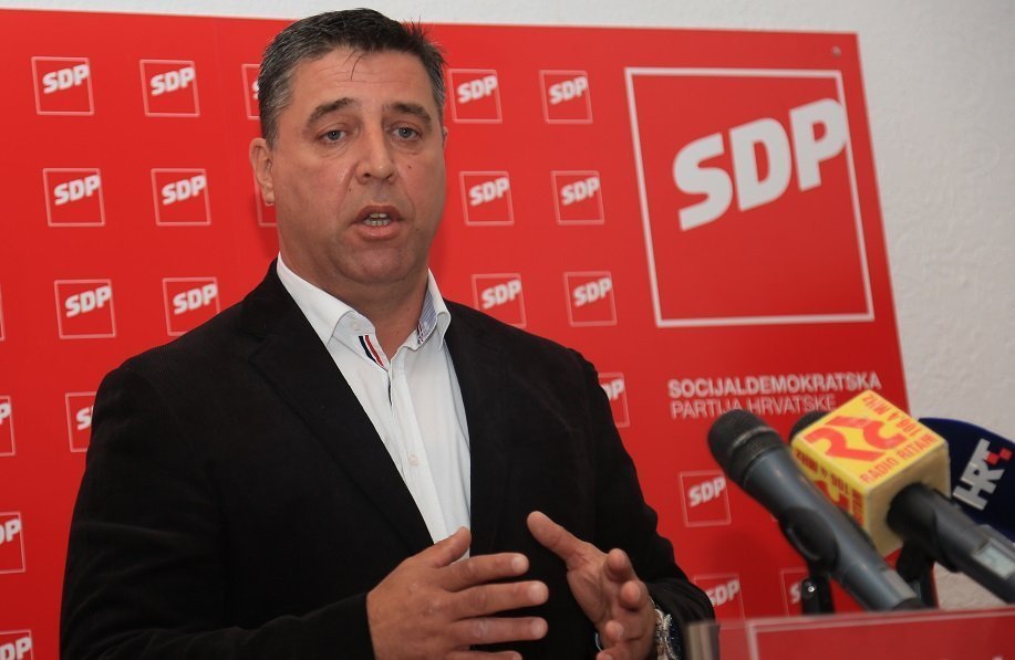 SDP - Joško Šupe i Franko Vidovic - konferencija za novinare 12. svibnja 2016. (Foto H. Pavic) (3)