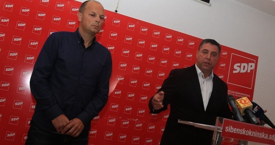 GO SDP-a o predizbornom zakopavanju gradskog proračuna u podzemnu garažu