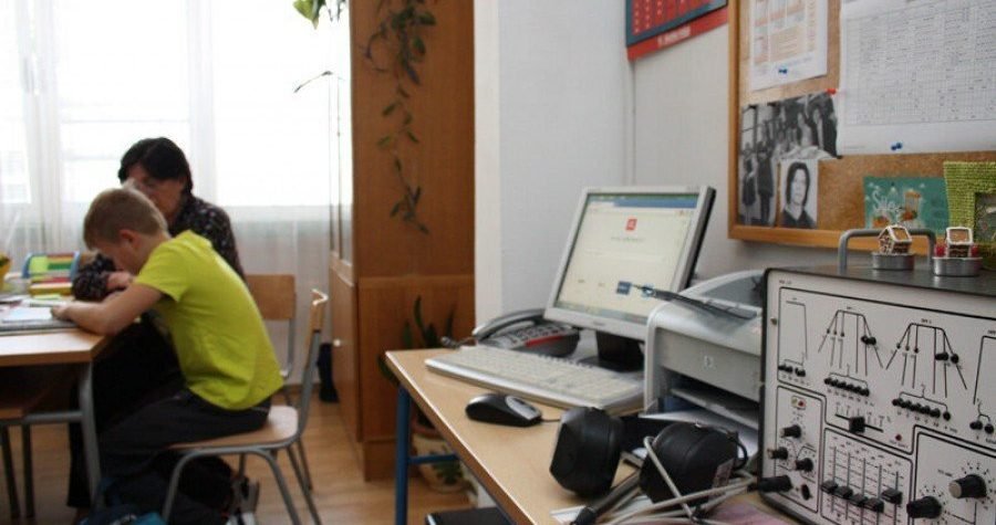 Humanitarna večer za nabavku digitalnog logopedskog seta za O.Š. Juraj Šižgorić