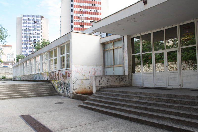 Skola Juraj Sizgoric 3