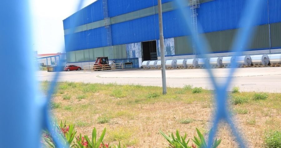 Požar u TLM-u: Šteta će biti sanirana kroz dva ili tri tjedna