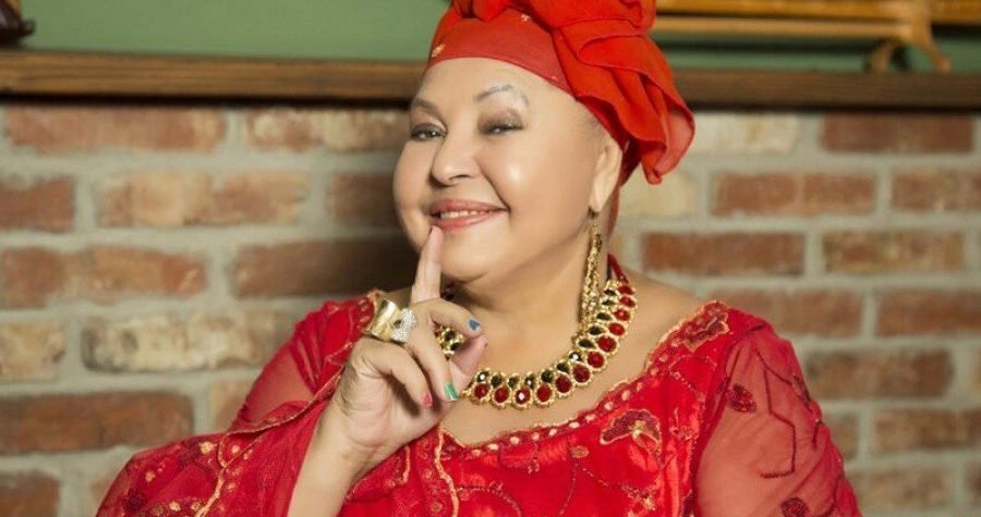 Umrla je Esma Redžepova