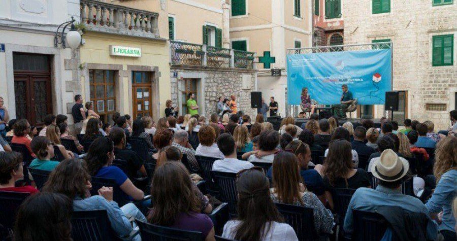 Počinje 5.Croatian Travel Festival: Svjetski putnici ponovo u Šibeniku