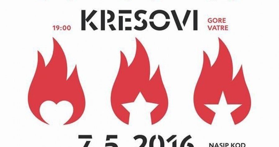 Mreža antifašistkinja Zagreba vraća tradiciju Trnjanskih kresova
