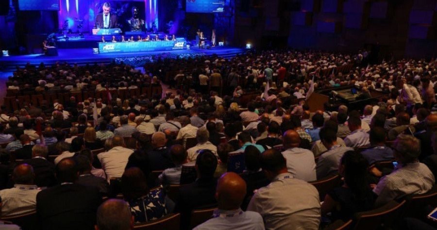 Opći sabor HDZ-a: Nisu ljepši, ali su sposobniji i imaju muda