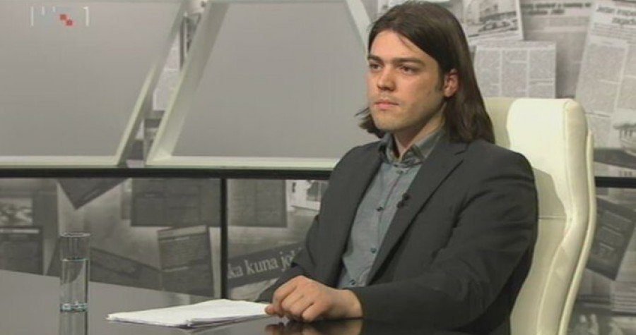 Ivan Vilibor Sinčić u Nu2: Boži Petrovu ne treba “treći put”, on je svoj unaprijed dogovorio s HDZ-om
