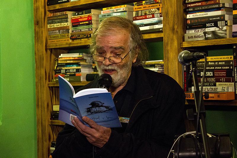 Tonko Maroević