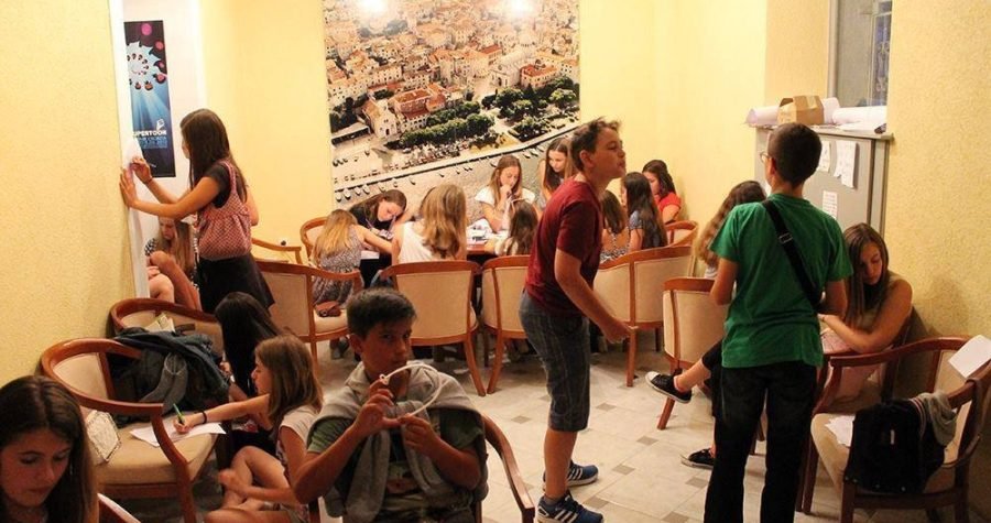 Djeca o huliganima: ‘Moraju nam se svima ispričati!’