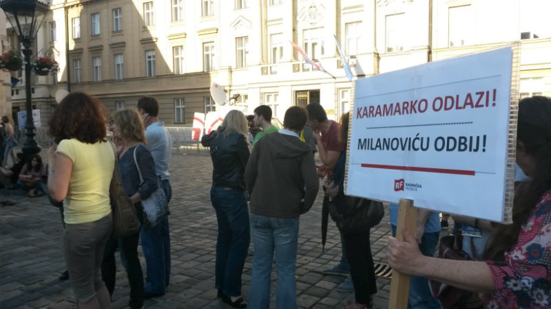 Dvojac nepoželjnih