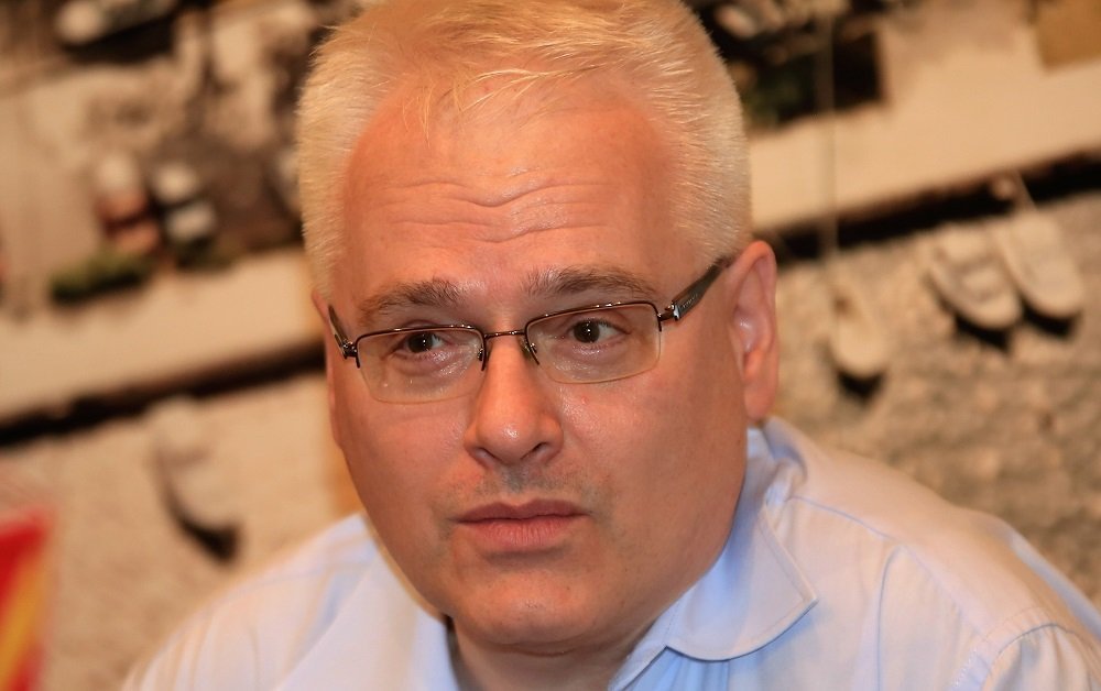 Dr. Ivo Josipović 9
