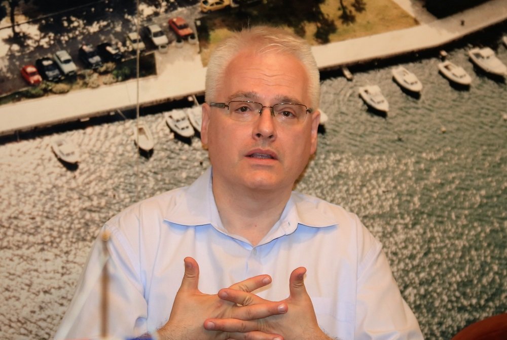 Dr. Ivo Josipović7